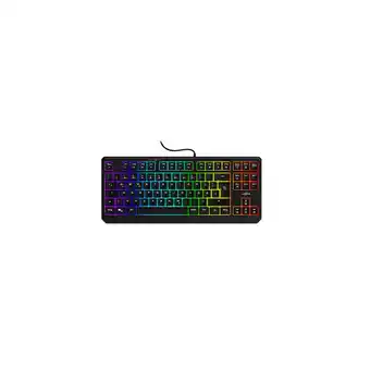 Netto Marken-Discount uRage Gaming-Keyboard Exodus 220 TKL - Schwarz Angebot