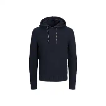 Netto Marken-Discount Jack & Jones Hoodie LIAM Kapuzenpullover Angebot