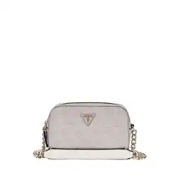 Netto Marken-Discount Guess Umhängetasche Handtasche NOELLE CROSSBODY Angebot