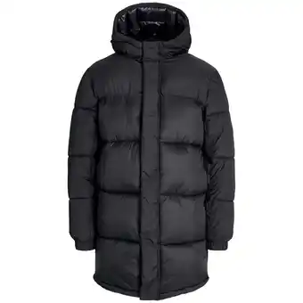 Netto Marken-Discount Jack & Jones Parka Union lange Jacke Angebot