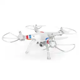 Netto Marken-Discount Cartronic RC Quadcopter 2.4 GHz Quadcopter Q8C Venture Angebot