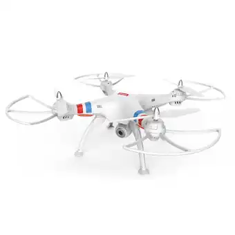 Netto Marken-Discount Cartronic RC Quadcopter 2.4 GHz Quadcopter Q8C Venture Angebot