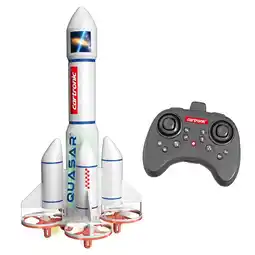 Netto Marken-Discount Cartronic RC Quadcopter 2.4 GHz Starship Quadrocopter Quasar Angebot