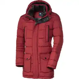 Netto Marken-Discount Otto Kern Herren Stepp-Parka Angebot