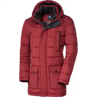 Netto Marken-Discount Otto Kern Herren Stepp-Parka Angebot