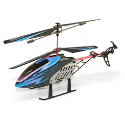 Netto Marken-Discount Cartronic Helicopter DAY & NIGHT Angebot