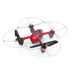 Netto Marken-Discount Cartronic RC Quadcopter 2.4 GHz Quadcopter Q11C Angebot