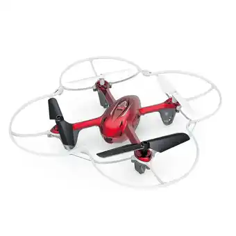 Netto Marken-Discount Cartronic RC Quadcopter 2.4 GHz Quadcopter Q11C Angebot