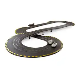 Netto Marken-Discount Cartronic Rennbahn M1:24 Cartronic 124 Panamericana Angebot