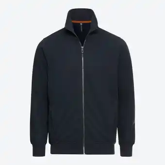 NKD Herren-Jacke mit Stehkragen Angebot