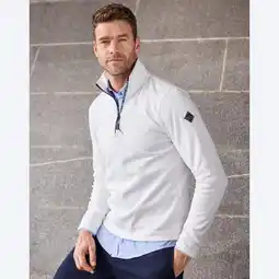 NKD Herren-Troyer mit angerauter Innenseite Angebot