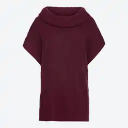 NKD Damen-Pullunder mit Rollkragen Angebot