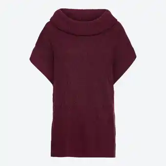 NKD Damen-Pullunder mit Rollkragen Angebot