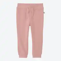 NKD Baby-Mädchen-Jogginghose mit Kordelzug Angebot