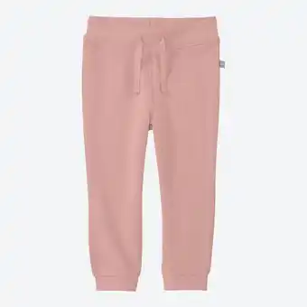NKD Baby-Mädchen-Jogginghose mit Kordelzug Angebot