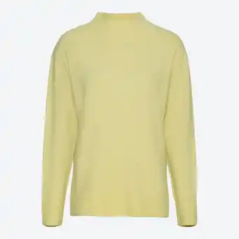 NKD Damen-Pullover in kuscheliger Qualität Angebot