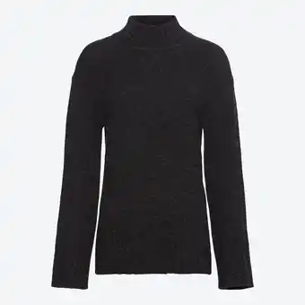 NKD Damen-Pullover mit Rollkragen Angebot
