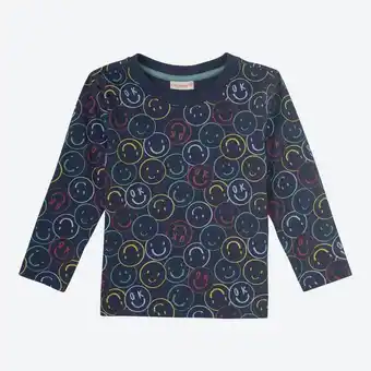 NKD Baby-Jungen-Shirt mit hohem Baumwollanteil Angebot