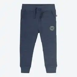 NKD Baby-Jungen-Jogginghose in Melange-Optik Angebot