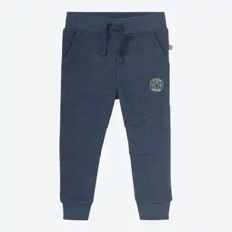 NKD Baby-Jungen-Jogginghose in Melange-Optik Angebot