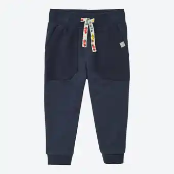 NKD Baby-Jungen-Jogginghose mit buntem Bindeband Angebot