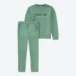 NKD Kinder-Jungen-Set, 2-teilig Angebot