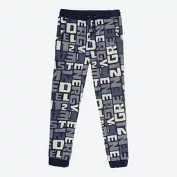 NKD Kinder-Jungen-Jogginghose mit elastischem Bund Angebot