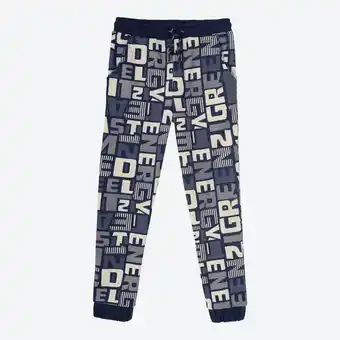 NKD Kinder-Jungen-Jogginghose mit elastischem Bund Angebot