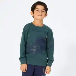 NKD Kinder-Jungen-Sweatshirt mit Rennwagen-Motiv Angebot