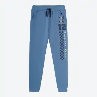 NKD Kinder-Jungen-Jogginghose mit Kordelzug Angebot