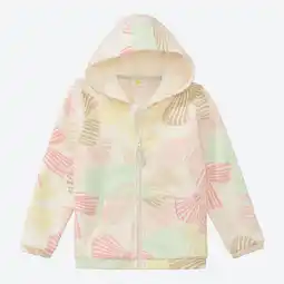 NKD Kinder-Mädchen-Sweatjacke mit Kapuze Angebot