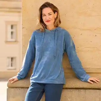 NKD Damen-Pullover in Chenille-Qualität Angebot