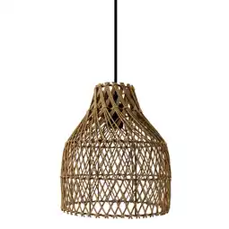 toom Baumarkt toom Pendelleuchte 'Lina' Ø 25 cm 1-flammig Angebot