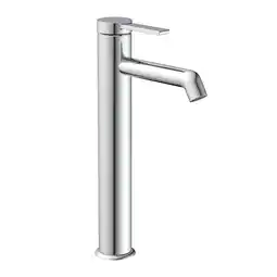 toom Baumarkt Schütte Waschtischarmatur 'Los Angeles' chromfarben Angebot