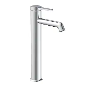 toom Baumarkt Schütte Waschtischarmatur 'Los Angeles' chromfarben Angebot