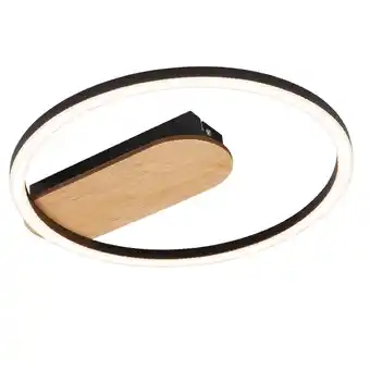 toom Baumarkt toom LED-Deckenleuchte 'Pauline' Ø 30 cm Angebot