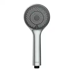 toom Baumarkt Wenko Handbrause 'Watersaving' verchromt rund Ø 9,6 cm Angebot