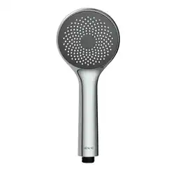 toom Baumarkt Wenko Handbrause 'Watersaving' verchromt rund Ø 9,6 cm Angebot