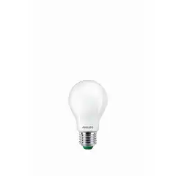 toom Baumarkt Philips LED-Leuchtmittel 'Classic' matt 2,3 W 485 lm Angebot