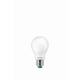 toom Baumarkt Philips LED-Leuchtmittel 'Classic' matt 4 W 840 lm Angebot