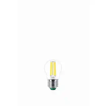 toom Baumarkt Philips LED-Leuchtmittel 'Classic' klar 2,3 W 485 lm Angebot