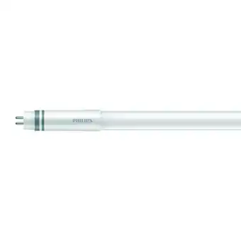 toom Baumarkt Philips LED-Leuchtröhre T5 G5 7,1 W 1050 lm 600 mm matt Angebot
