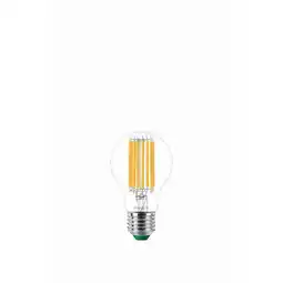toom Baumarkt Philips LED-Leuchtmittel 'Classic' klar 7,3 W 1535 lm Angebot