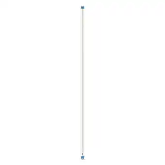 toom Baumarkt Philips LED-Leuchtröhre T8 G13 21,5 W 2400 lm 1200 mm matt Angebot