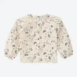 NKD Kinder-Mädchen-Bluse mit Rüschen Angebot