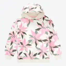 NKD Kinder-Mädchen-Sweatshirt mit Kapuze Angebot