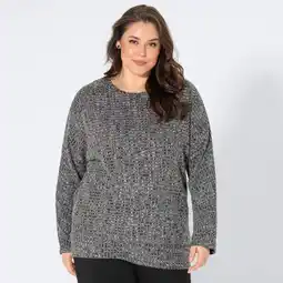 NKD Damen-Pullover mit Viskose, große Größen Angebot