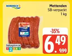Edeka Mettenden Angebot