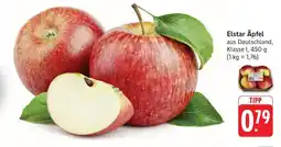 Edeka Elstar Äpfel Angebot