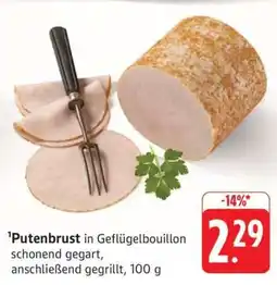 Edeka Putenbrust Angebot